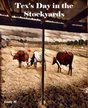 Big Tex & Friends: Tex's Day at the Stock Yards - Old West Style