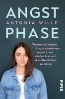 Antonia Wille: Angstphase ★★★★★