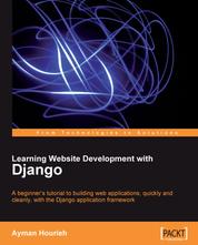 Learning Website Development with Django - Learning Website Development with Django