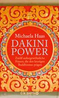 Michaela Haas: Dakini Power 