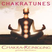 Chakra Reinigung - Geführte Meditation