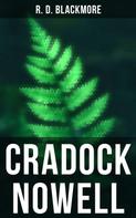 R. D. Blackmore: Cradock Nowell 