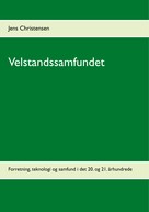 Jens Christensen: Velstandssamfundet 