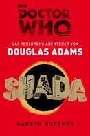 Douglas Adams: Doctor Who: SHADA ★★★★