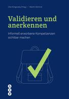 Martin Schmid: Validieren und anerkennen (E-Book) 