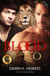 Blood of a Leo: Blut eines Löwen