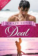 Nancy Salchow: Crazy Love Deal ★★★★
