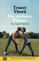 Tracey Thorn: Ein anderer Planet ★★★
