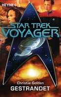 Christie Golden: Star Trek - Voyager: Gestrandet ★★★★
