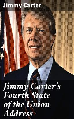 Jimmy Carter's Fourth State of the Union Address