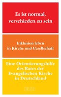 Evangelische Kirche in Deutschland: Es ist normal, verschieden zu sein 