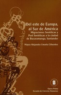 Varios Autores: Del este de Europa al Sur de América 