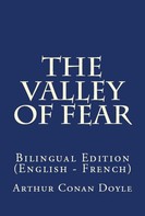 Arthur Conan Doyle: The Valley Of Fear 