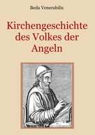 Conrad Eibisch: Kirchengeschichte des Volkes der Angeln 