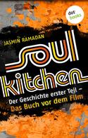 Jasmin Ramadan: Soul Kitchen ★★★★★