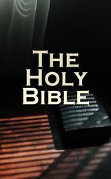 The Holy Bible - World English Bible