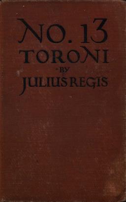 No. 13 Toroni