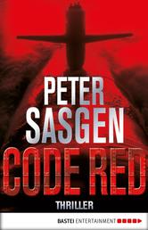 Code Red - Thriller