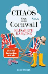 Chaos in Cornwall - Roman