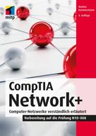 Markus Kammermann: CompTIA Network+ ★★★