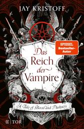 Das Reich der Vampire - A Tale of Blood and Darkness