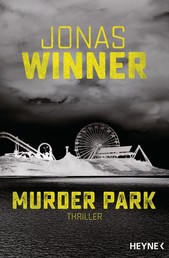 Murder Park - Thriller
