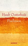 Huub Oosterhuis: Psalmen ★★★★