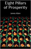 James Allen: Eight pillars of prosperity 