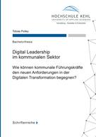 Hochschule für öffentliche Verwaltung Kehl: Digital Leadership im kommunalen Sektor 