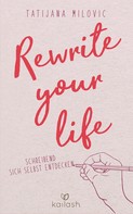 Tatijana Milovic: Rewrite your life ★★★★