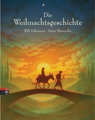Willi Fährmann: Die Weihnachtsgeschichte ★★★★