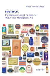 Beiersdorf - The Company behind the Brands NIVEA, tesa, Hansaplast & Co