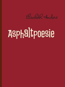 Asphaltpoesie
