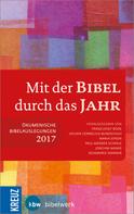 Franz-Josef Bode: Mit der Bibel durch das Jahr 2017 ★★★