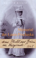 Gerfrid Arnold: Memorial der Laura Prochaska 