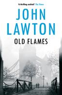 John Lawton: Old Flames 
