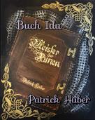 Patrick Huber: Buch Ida 