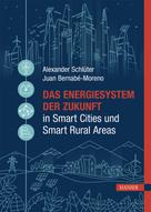 Alexander Schlüter: Das Energiesystem der Zukunft in Smart Cities und Smart Rural Areas 