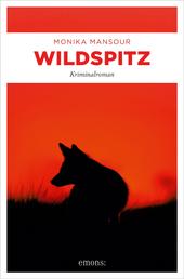 Wildspitz - Kriminalroman
