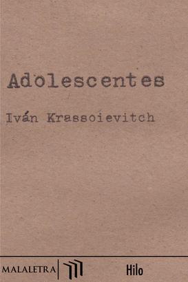 Adolescentes