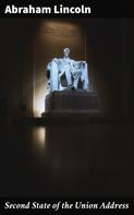 Abraham Lincoln: Second State of the Union Address 