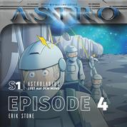 S1 Astrolabius lebt auf dem Mond - Episode 4, Erik Stone