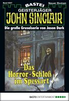 Jason Dark: John Sinclair - Folge 0007 ★★★★