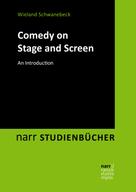 Wieland Schwanebeck: Comedy on Stage and Screen 
