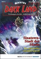 Logan Dee: Dark Land - Folge 004 ★★★★