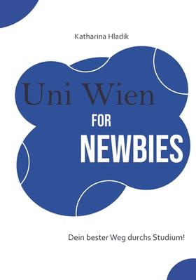 Uni Wien for Newbies