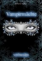 Stefanie Worbs: Vampirmächte ★★★