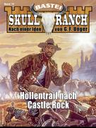 Hal Warner: Skull-Ranch 70 ★★★★★