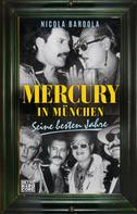 Nicola Bardola: Mercury in München ★★★★