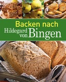 Komet Verlag: Backen nach Hildegard von Bingen ★★★